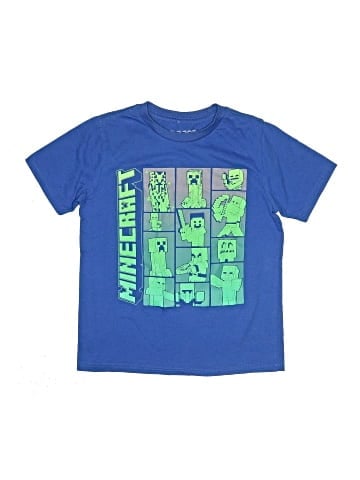 Mojang Short Sleeve T-Shirt (view 1)