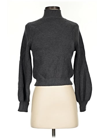 Zara Turtleneck Sweater (view 1)