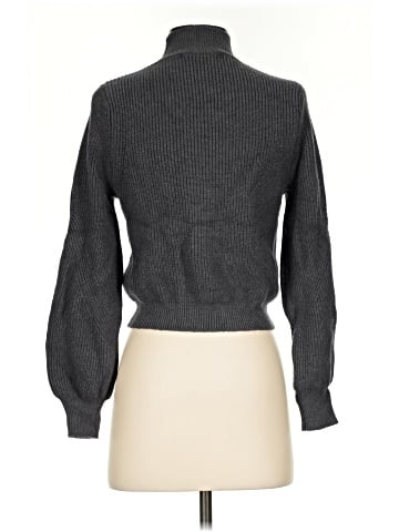 Zara Turtleneck Sweater (view 2)