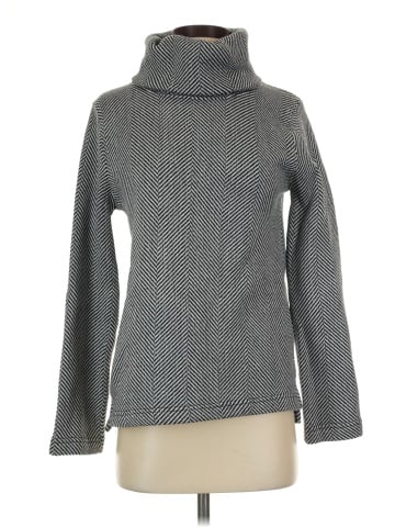 J.Crew Factory Store Turtleneck Sweater (view 1)