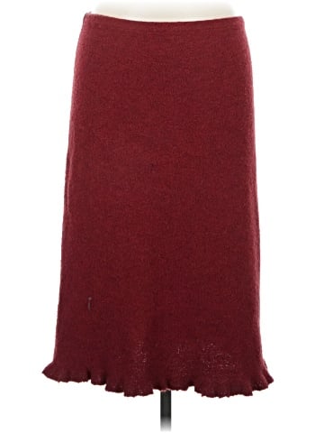 J.Jill Wool Skirt (view 1)