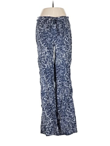 Caslon Linen Pants (view 1)