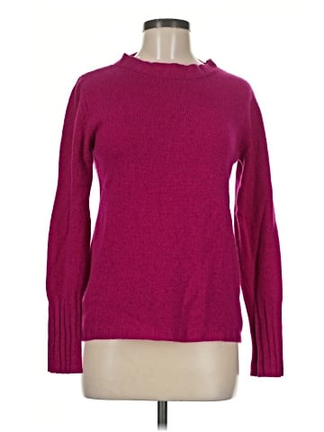Assorted Brands Cashmere Pullover Sweater (view 1)