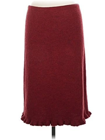 J.Jill Wool Skirt (view 2)