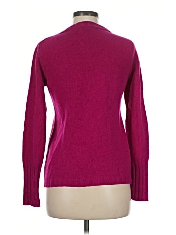 Assorted Brands Cashmere Pullover Sweater (view 2)