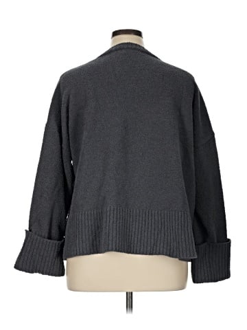 Anrabess Pullover Sweater (view 2)