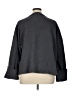 Anrabess 100% Polyester Solid Gray Pullover Sweater Size XL - photo 2