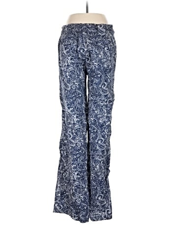 Caslon Linen Pants (view 2)