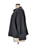 Anrabess 100% Polyester Solid Gray Pullover Sweater Size XL - photo 5