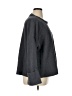 Anrabess 100% Polyester Solid Gray Pullover Sweater Size XL - photo 4