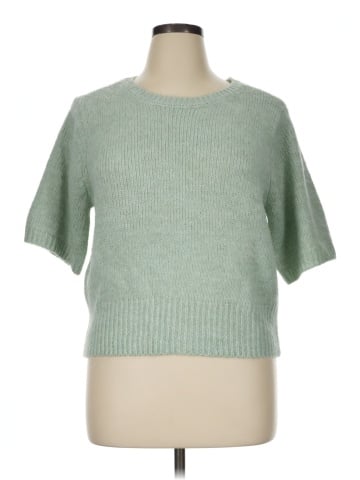 Worthington Pullover Sweater (view 1)