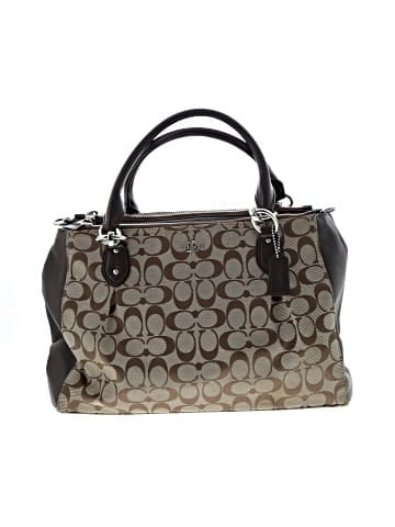 Coach Factory Satchel (view 1)