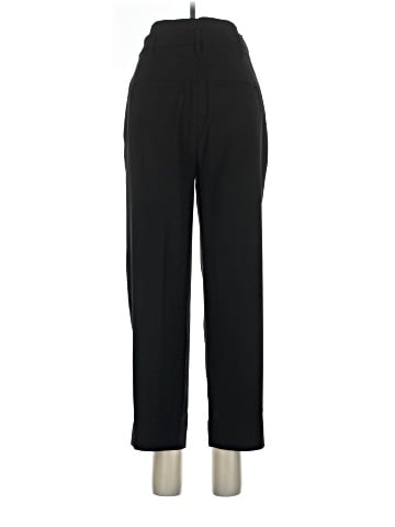 Madewell Drapey Paperbag Pants (view 2)