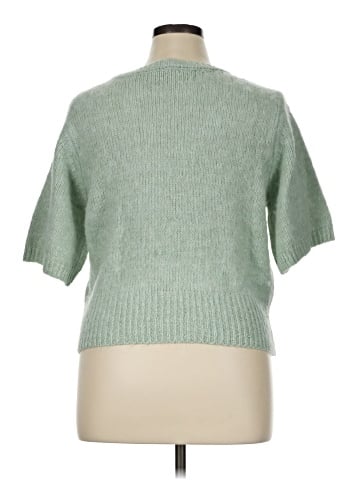 Worthington Pullover Sweater (view 2)