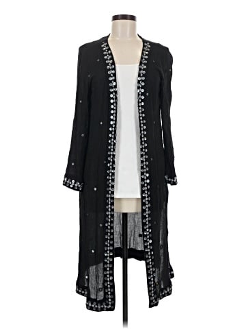 Soft Surroundings Kimono (view 1)