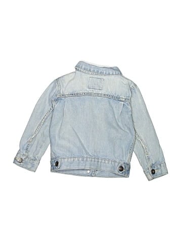 OshKosh B'gosh Denim Jacket (view 2)