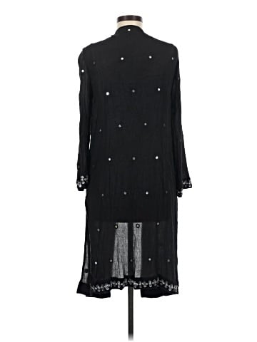 Soft Surroundings Kimono (view 2)