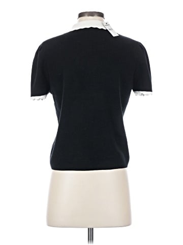 Express Short Sleeve Blouse (view 2)