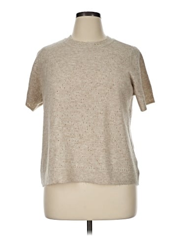 Liz Claiborne Pullover Sweater (view 1)