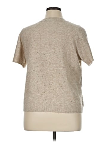 Liz Claiborne Pullover Sweater (view 2)