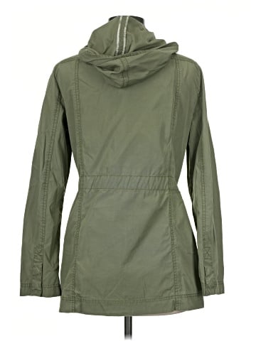 Banana Republic Raincoat (view 2)