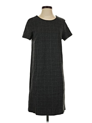 Ann Taylor LOFT Outlet Casual Dress (view 1)