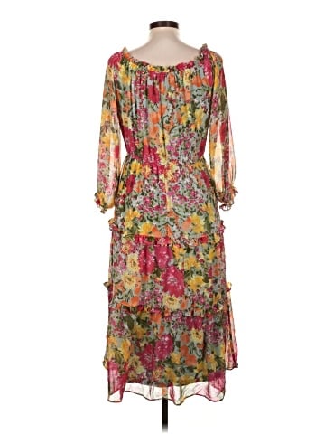 LC Lauren Conrad Casual Dress (view 2)