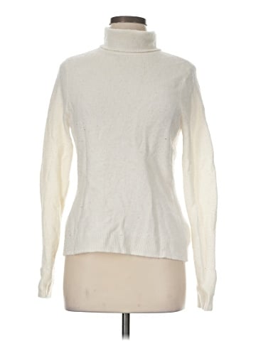 Abercrombie & Fitch Turtleneck Sweater (view 1)