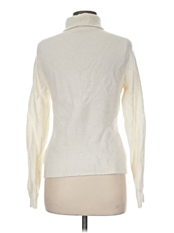 Abercrombie & Fitch Turtleneck Sweater (view 2)