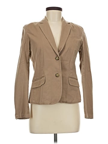Lord & Taylor Blazer (view 1)