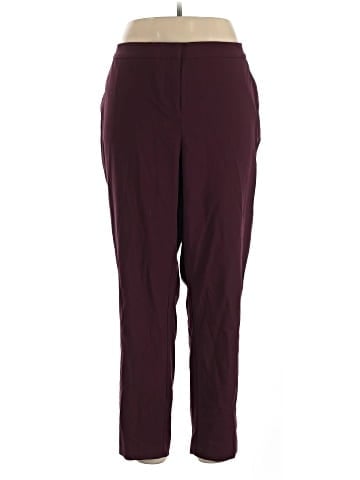 Calvin Klein Casual Pants (view 1)