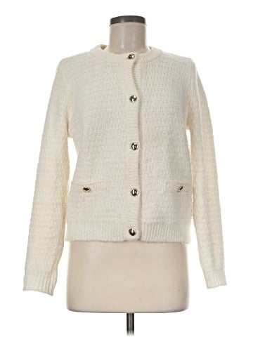 Ann Taylor LOFT Cardigan (view 1)
