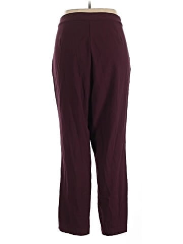 Calvin Klein Casual Pants (view 2)