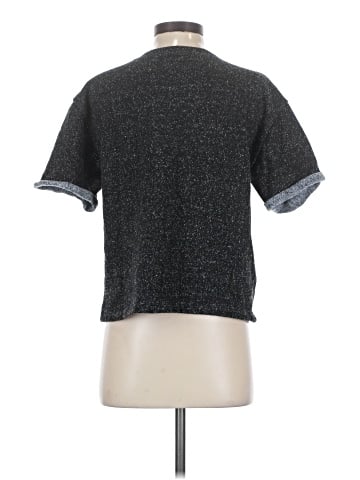 Trafaluc by Zara Short Sleeve Top (view 2)