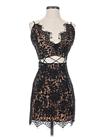 TOBI Cocktail Dress (view 1)