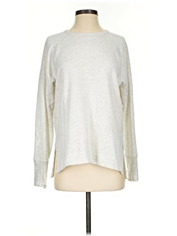 Athleta Long Sleeve T-Shirt (view 1)