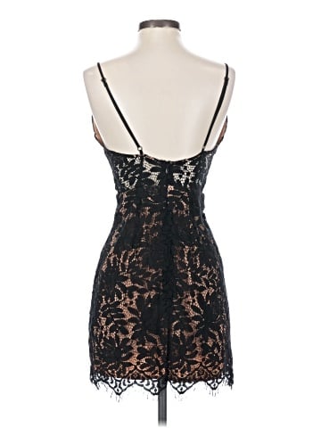 TOBI Cocktail Dress (view 2)