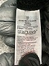 Gap 100% Cotton Argyle Black Pullover Sweater Size XS - photo 8