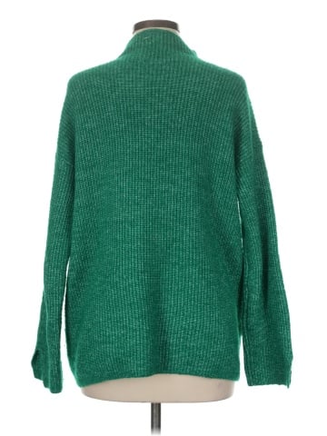 Ann Taylor LOFT Turtleneck Sweater (view 2)