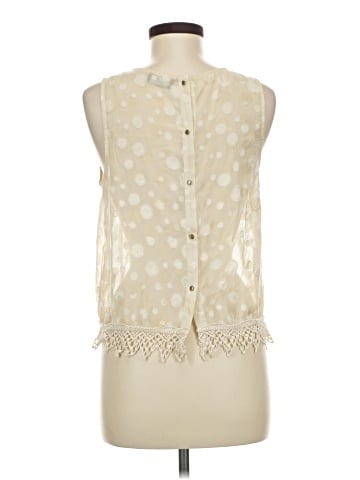 Astr Sleeveless Blouse (view 2)