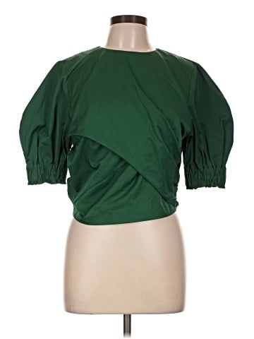 H&M Short Sleeve Top (view 1)