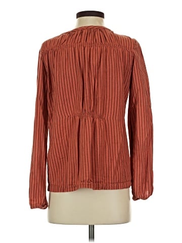 Sundance Long Sleeve Blouse (view 2)
