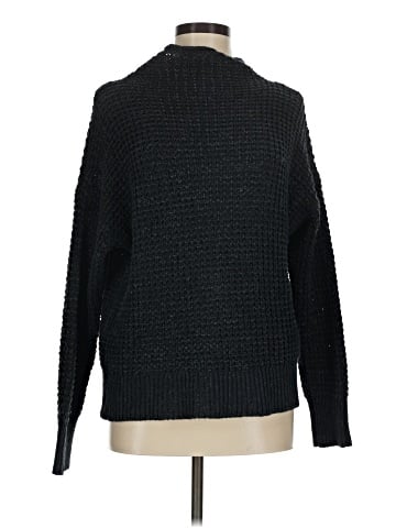 American Eagle Outfitters Turtleneck Sweater (view 1)