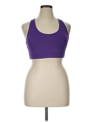 Zyia Active Sports Bra (view 1)