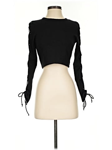 TOBI Long Sleeve Turtleneck (view 1)