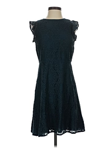 Ann Taylor LOFT Cocktail Dress (view 1)