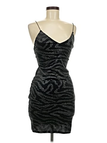Divided by H&M Cocktail Dress (view 1)