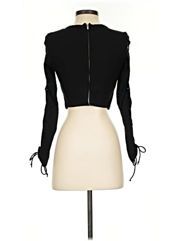 TOBI Long Sleeve Turtleneck (view 2)