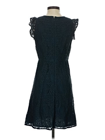 Ann Taylor LOFT Cocktail Dress (view 2)