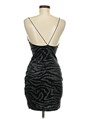 Divided by H&M Cocktail Dress (view 2)
